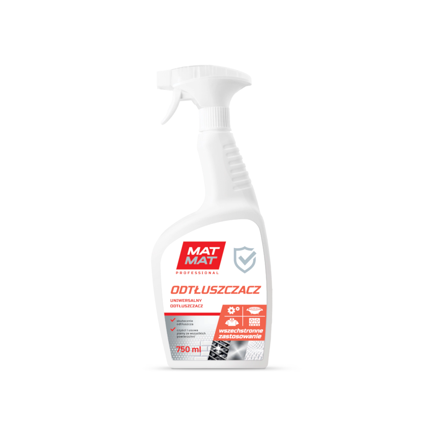 MATMAT_ODTŁUSZCZACZ _750ML