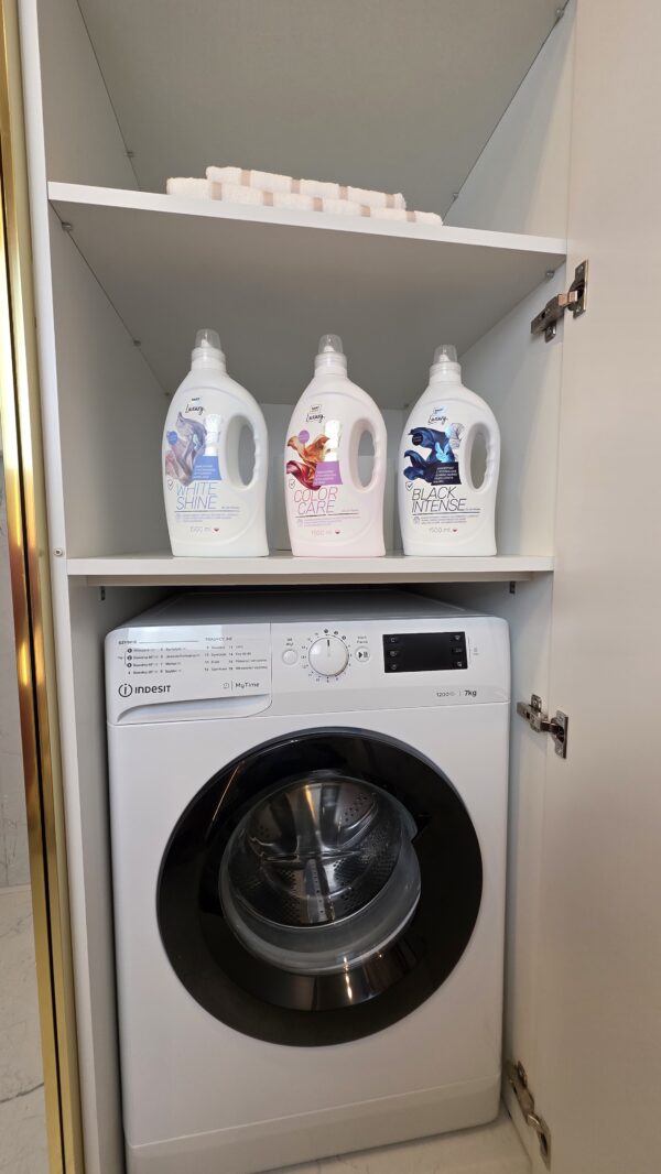 ZESTAW ŻELE DO PRANIA